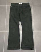 Levi's 512 Bootcut Jeans - Size W33 L32