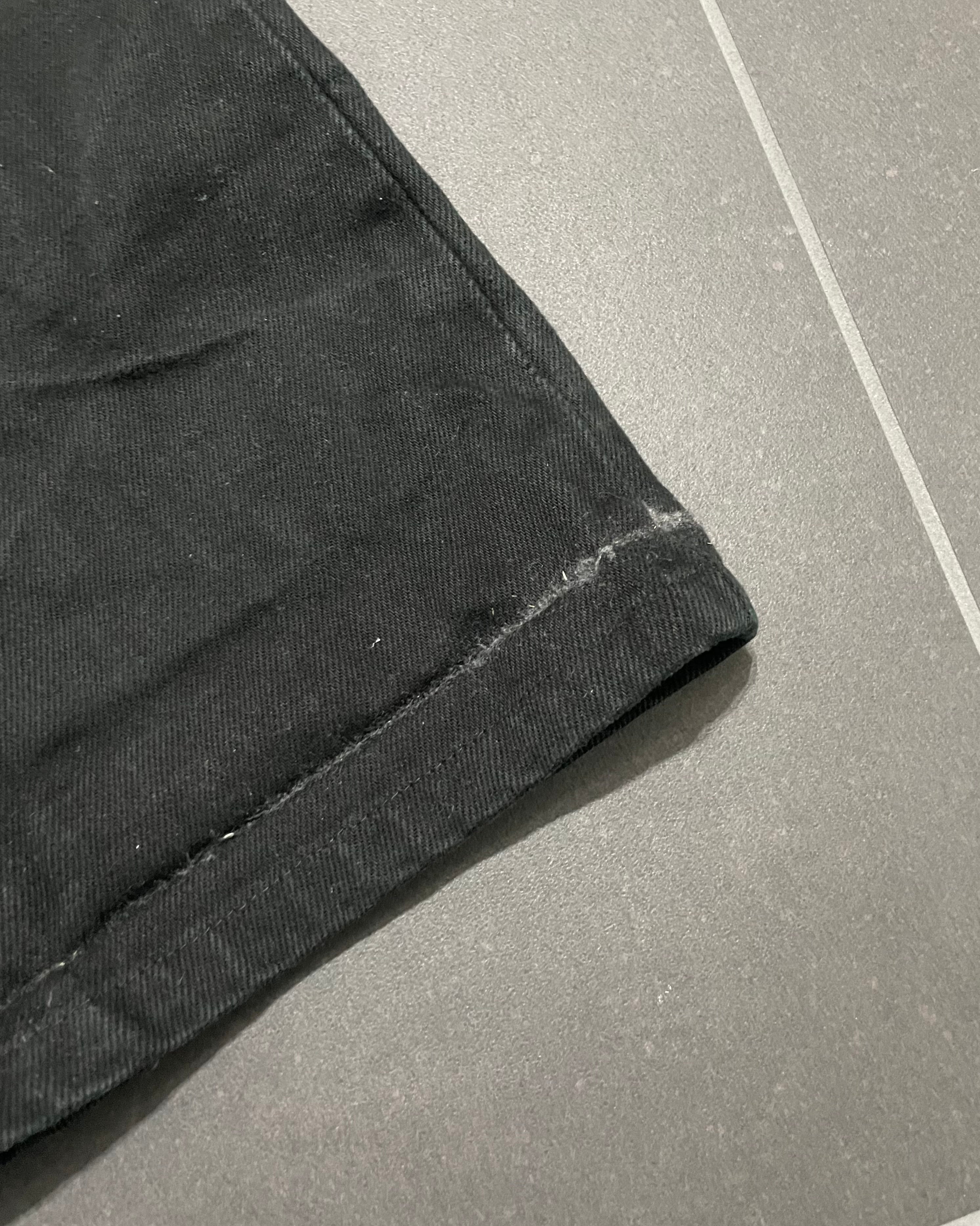 Levi's 512 Bootcut Jeans - Size W33 L32