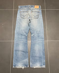 Levi's 512 Bootcut Jeans - Size W34 L34