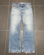 Levi's 512 Bootcut Jeans - Size W34 L34
