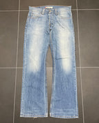 Levi's 512 Bootcut Jeans - Size W32 L32