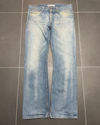Levi's 512 Bootcut Jeans - Size W34 L34