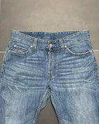 Levi's 512 Bootcut Jeans - Size W34 L34