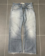 Levi's 512 Bootcut Jeans - Size W29 L30