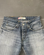 Levi's 512 Bootcut Jeans - Size W29 L30