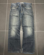 Levi's 512 Bootcut Jeans - Size W34 L30