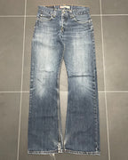 Levi's 512 Bootcut Jeans - Size W31 L34