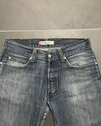 Levi's 512 Bootcut Jeans - Size W34 L34