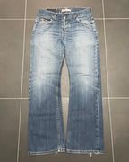 Levi's 512 Bootcut Jeans - Size W31 L34