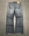 Levi's 512 Bootcut Jeans - Size W34 L32