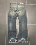 Levi's 512 Bootcut Jeans - Size W34 L34