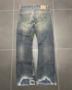 Levi's 512 Bootcut Jeans - Size W34 L34
