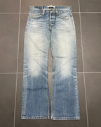 Levi's 512 Bootcut Jeans - Size W31 L32