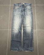 Levi's 506 Straight Jeans - Size W32 L32