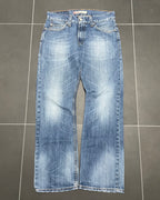 Levi's 506 Straight Jeans - Size W31 L30