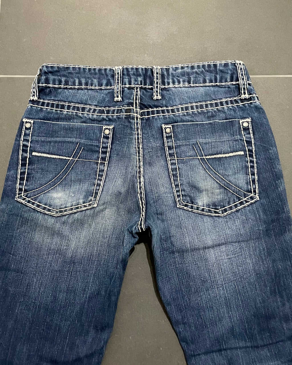 herren camp david jeans Camp David Straight Jeans