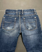 Camp David Straight Jeans - Size W29 L30