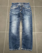 Camp David Straight Jeans - Size W29 L30