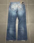 Levi's 512 Bootcut Jeans - Size W34 L32