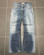 Levi's 512 Bootcut Jeans - Size W29 L30