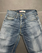 Levi's 512 Bootcut Jeans - Size W29 L30