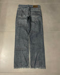 Tommy Hilfiger Straight Jeans - Size W31 L32