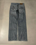 Tommy Hilfiger Straight Jeans - Size W31 L32