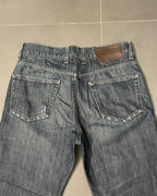 Tommy Hilfiger Straight Jeans - Size W31 L32