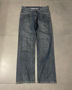 Tommy Hilfiger Straight Jeans - Size W31 L32