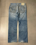 True Religion Jeans - Size W33 L32