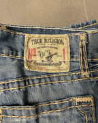 True Religion Jeans - Size W33 L32