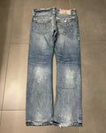 True Religion Jeans - Size W32 L34