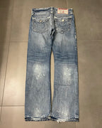 True Religion Jeans - Size W32 L34