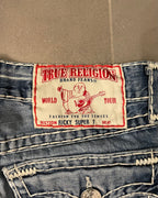 True Religion Jeans - Size W32 L34