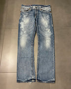 True Religion Jeans - Size W32 L34