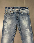 True Religion Jeans - Size W32 L34