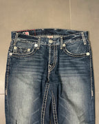 True Religion Jeans - Size W34 L32