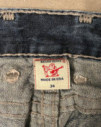 True Religion Jeans - Size W34 L32