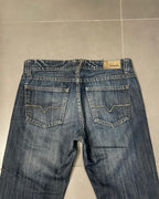 Guess Straight Jeans - Size W33 L34