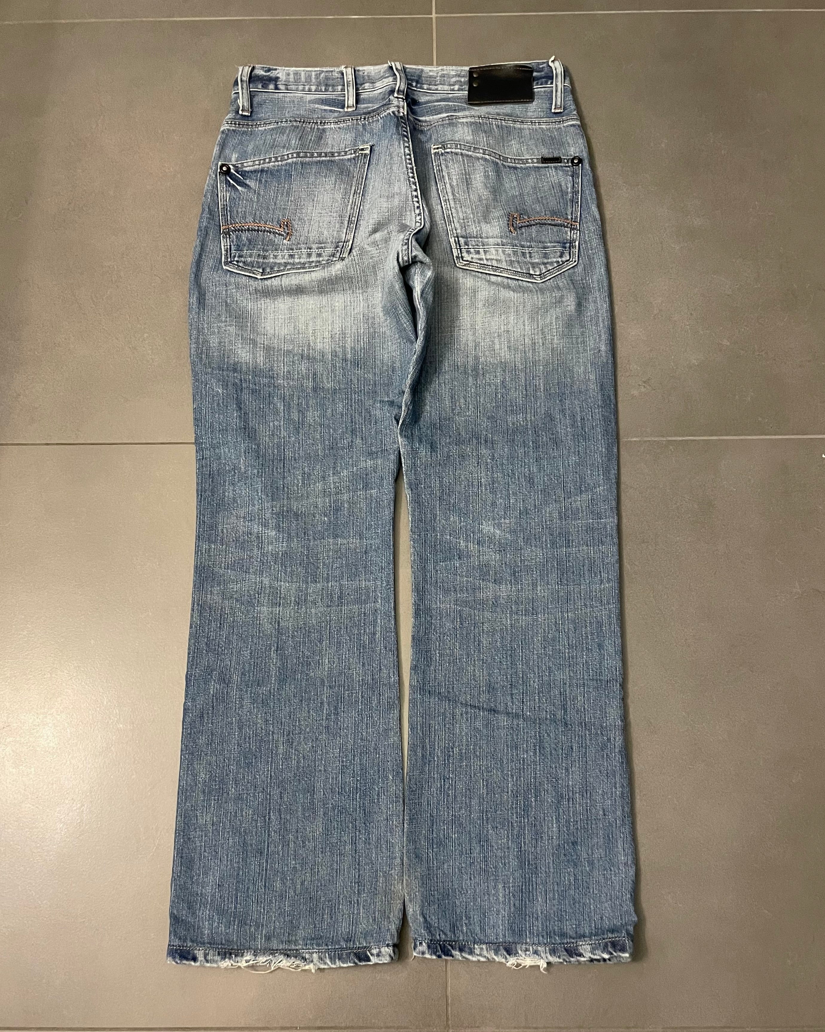 G-Star Raw Jeans - Size W32 L34