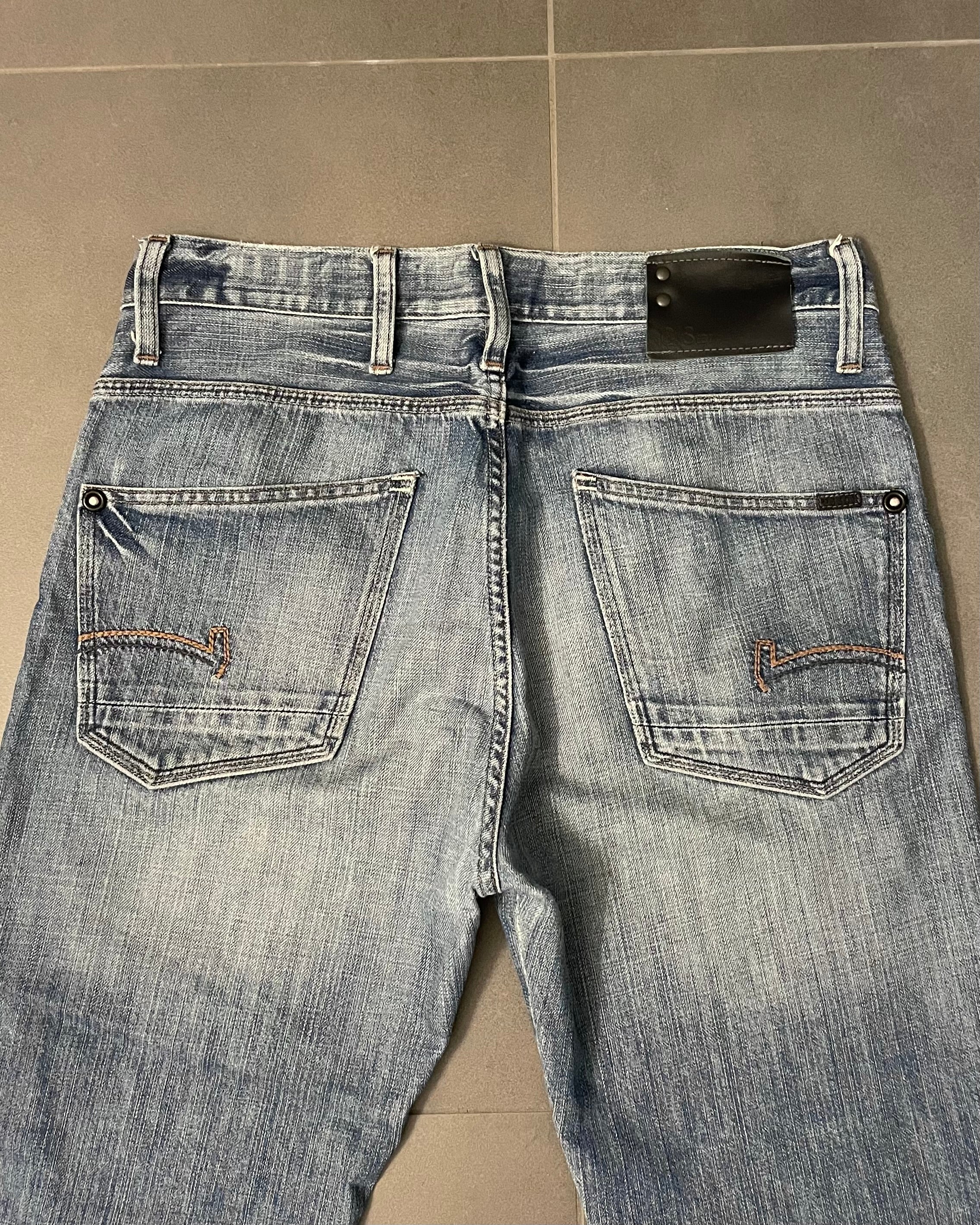 G-Star Raw Jeans - Size W32 L34