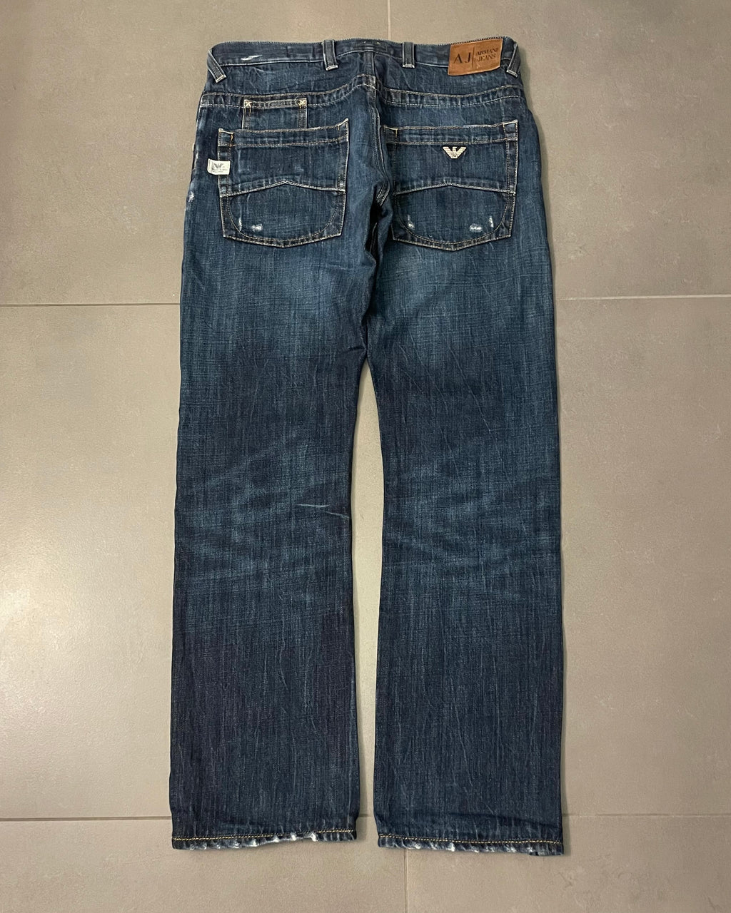 Armani Jeans - Size W32 L30