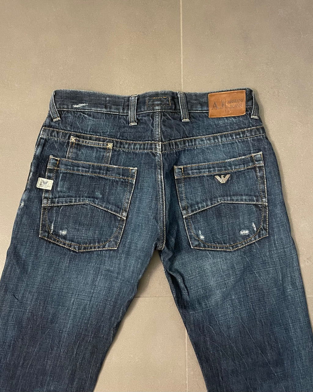 Armani Jeans - Size W32 L30