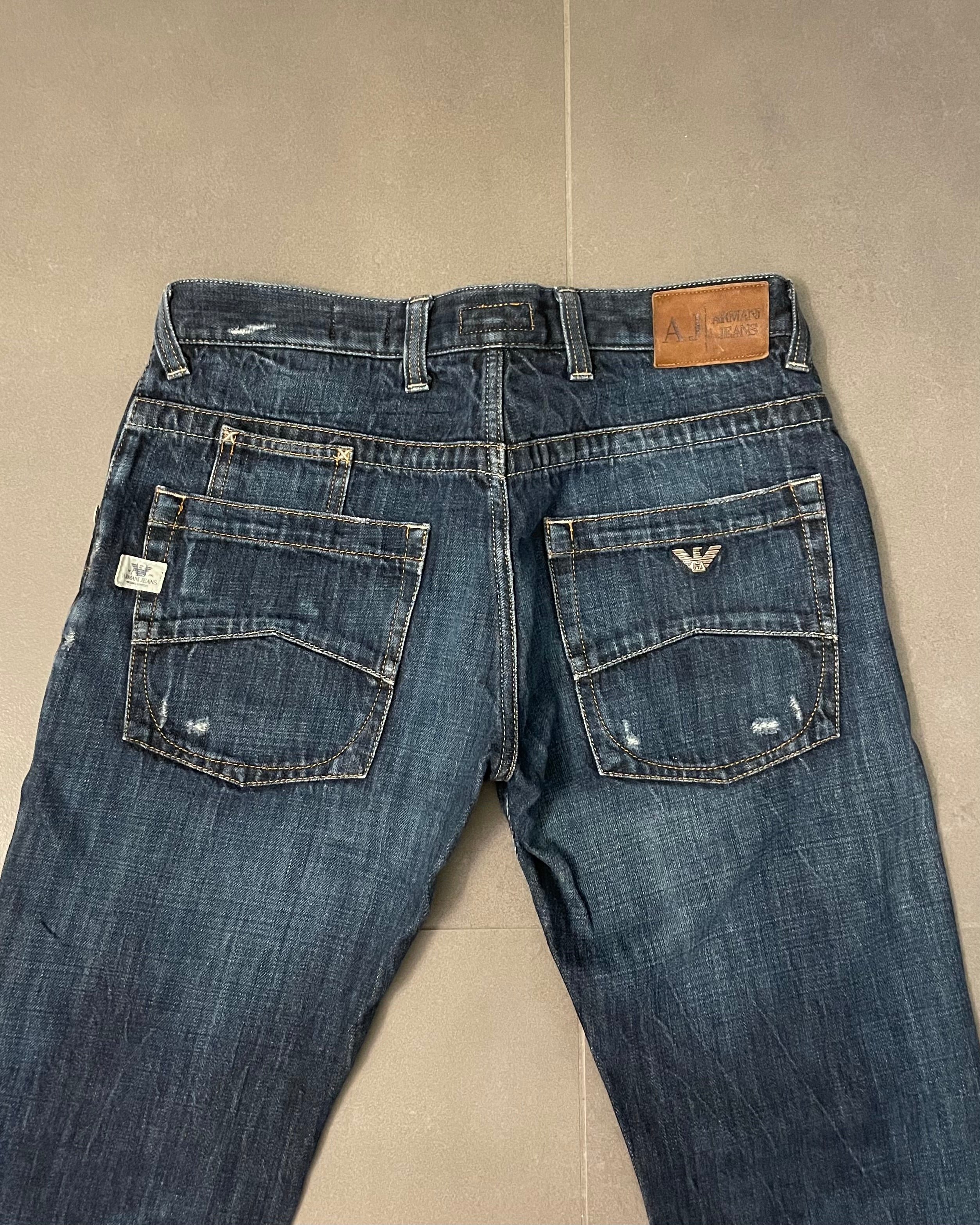 Armani Jeans - Size W32 L30