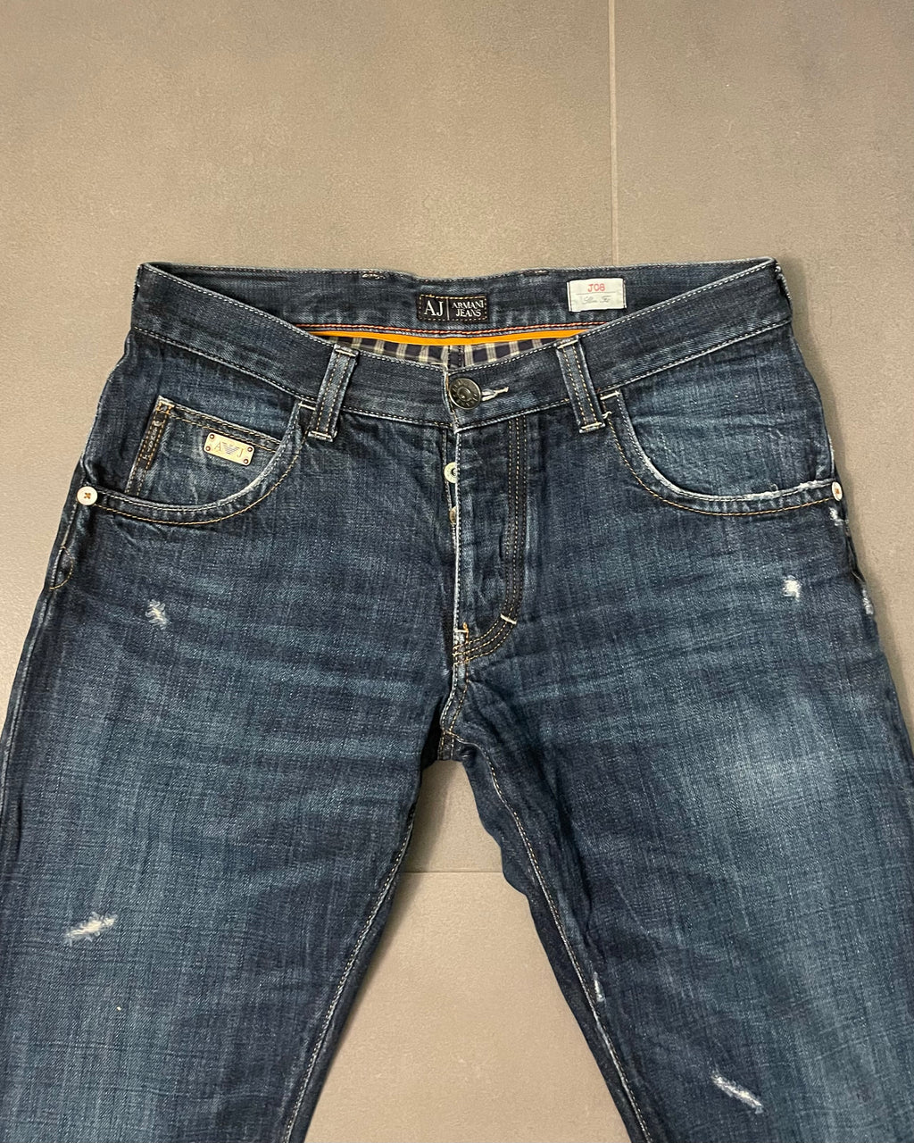 Armani Jeans - Size W32 L30