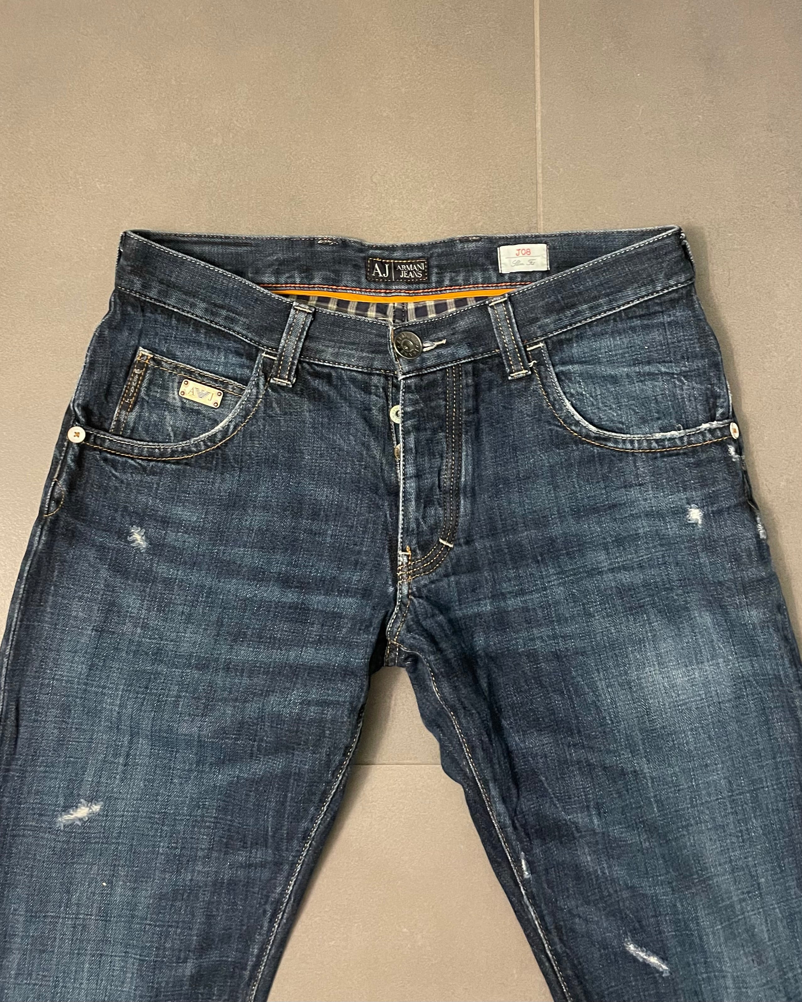 Armani Jeans - Size W32 L30