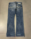 Diesel Bootcut Jeans - Size W32 L34