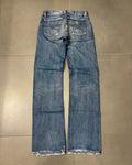 Diesel Straight Jeans - Size W29 L34