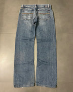 Diesel Straight Jeans - Size W33 L34
