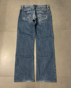 Diesel Baggy Jeans - Size W33 L34